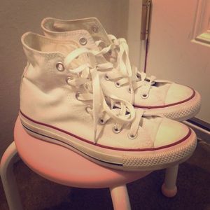 Original White Converse